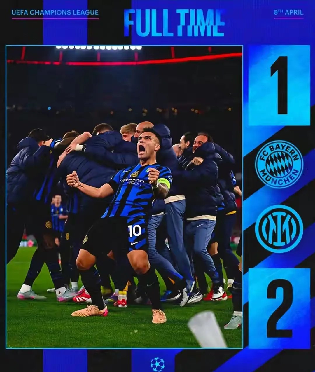 乐鱼APP-转折点国际米兰豪取连胜，国王杯国际比赛日攻防权衡，信心回归，医务组通报恢复-乐鱼APP